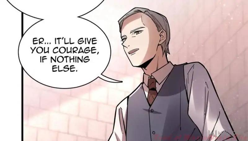 Lord Of The Mysteries Chapter 24 - Page 31