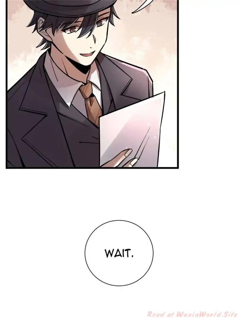 Lord Of The Mysteries Chapter 24 - Page 33