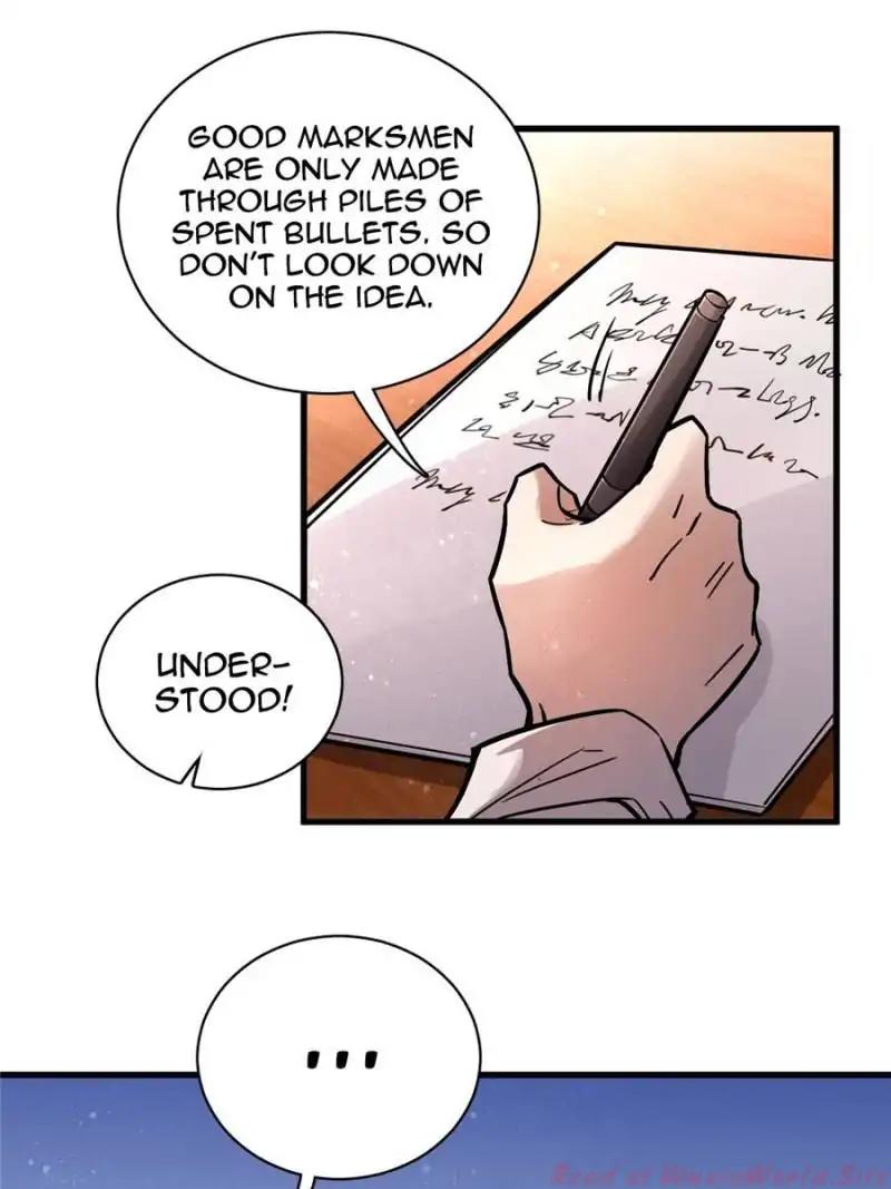 Lord Of The Mysteries Chapter 24 - Page 39