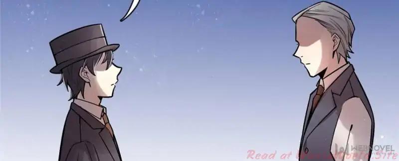 Lord Of The Mysteries Chapter 24 - Page 40