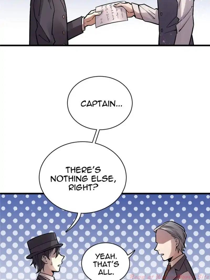 Lord Of The Mysteries Chapter 24 - Page 41