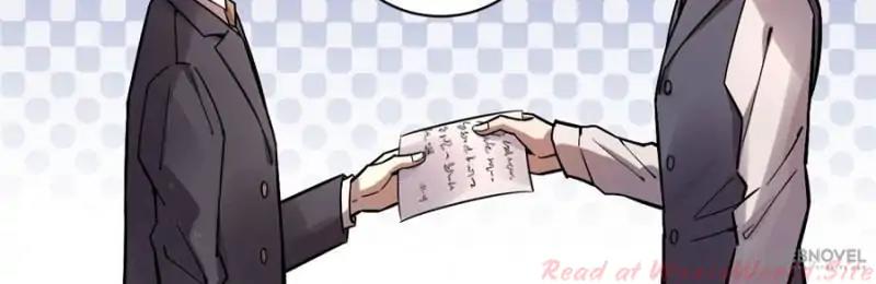 Lord Of The Mysteries Chapter 24 - Page 42