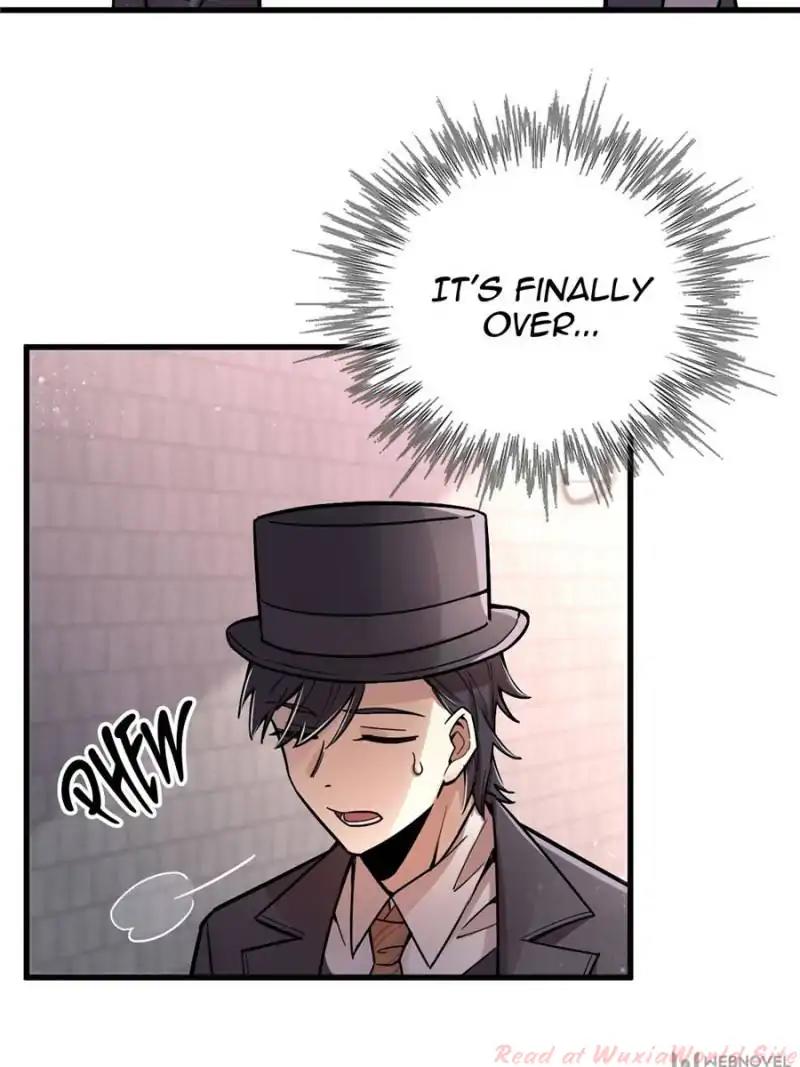 Lord Of The Mysteries Chapter 24 - Page 43