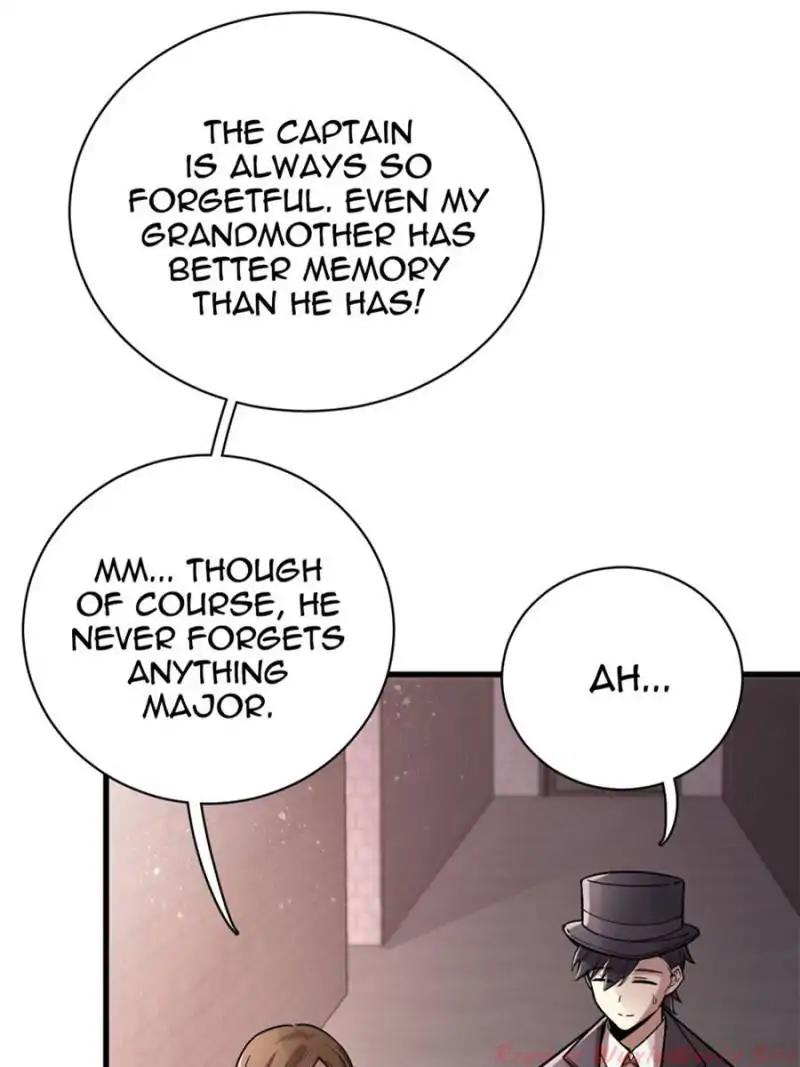 Lord Of The Mysteries Chapter 24 - Page 45