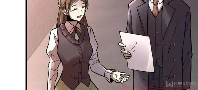 Lord Of The Mysteries Chapter 24 - Page 46