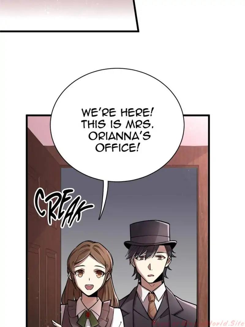 Lord Of The Mysteries Chapter 24 - Page 49