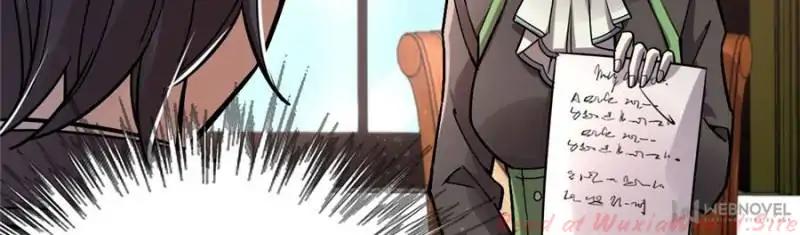 Lord Of The Mysteries Chapter 24 - Page 56