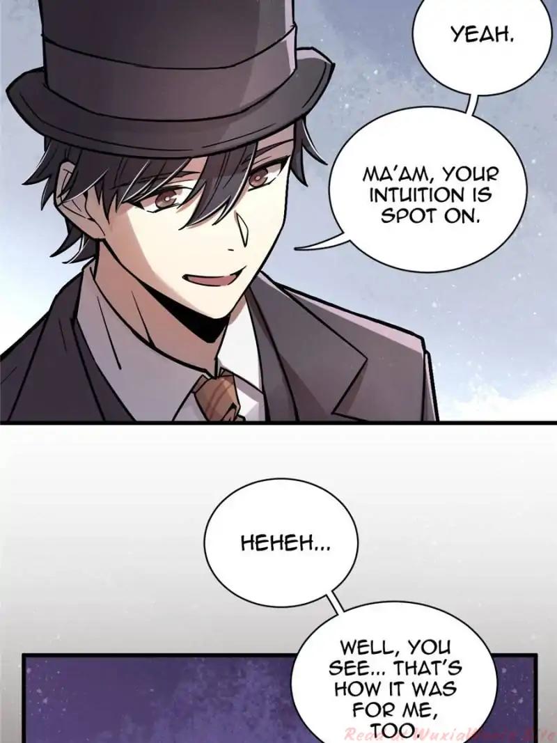 Lord Of The Mysteries Chapter 24 - Page 59