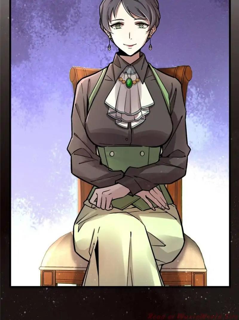 Lord Of The Mysteries Chapter 24 - Page 61