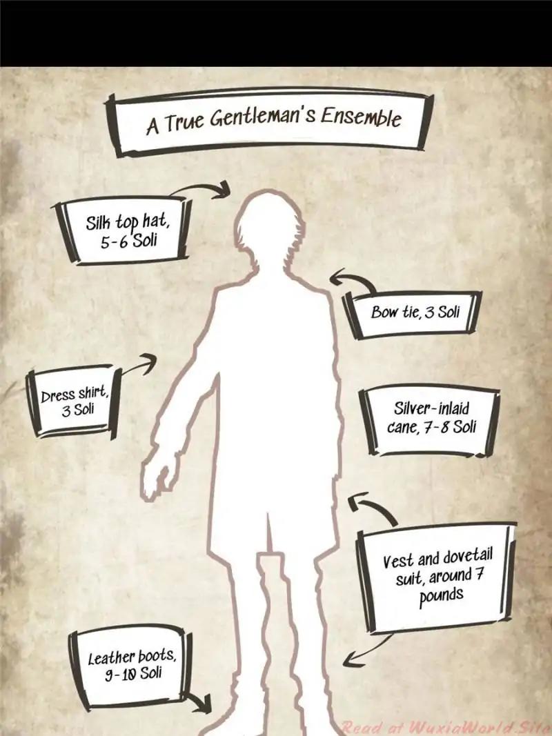 Lord Of The Mysteries Chapter 24 - Page 63