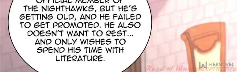 Lord Of The Mysteries Chapter 24 - Page 7