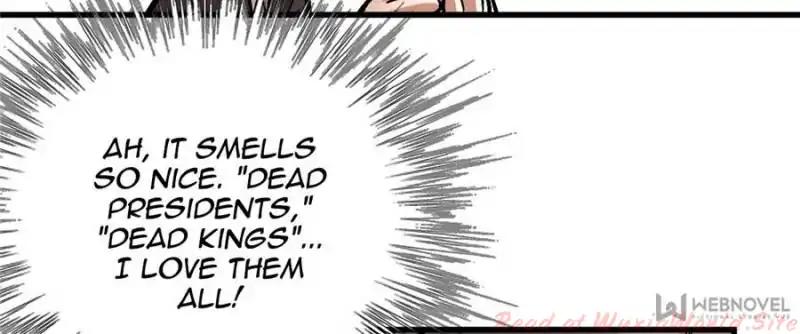 Lord Of The Mysteries Chapter 25 - Page 10