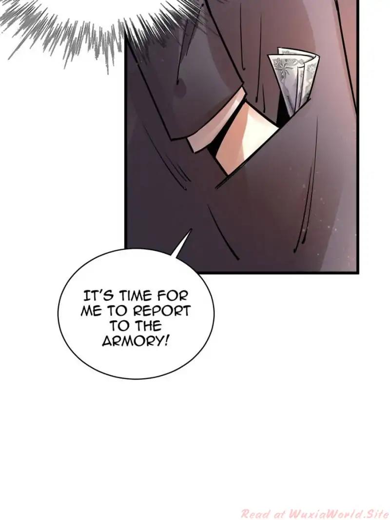 Lord Of The Mysteries Chapter 25 - Page 11