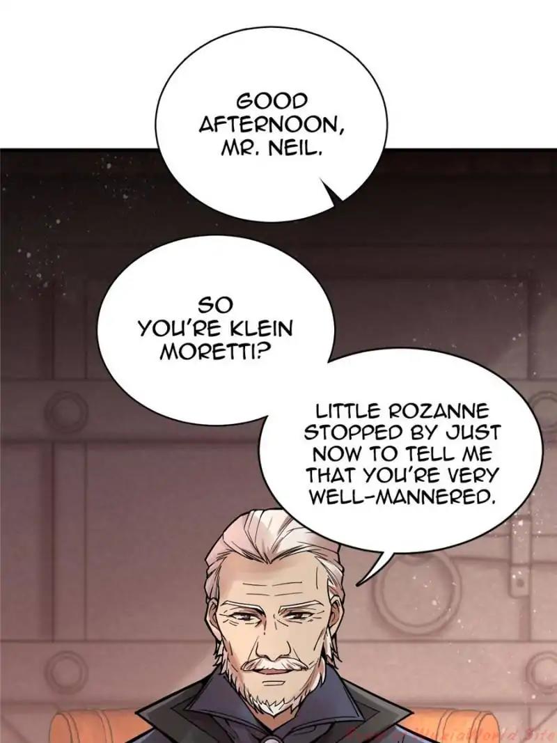 Lord Of The Mysteries Chapter 25 - Page 15