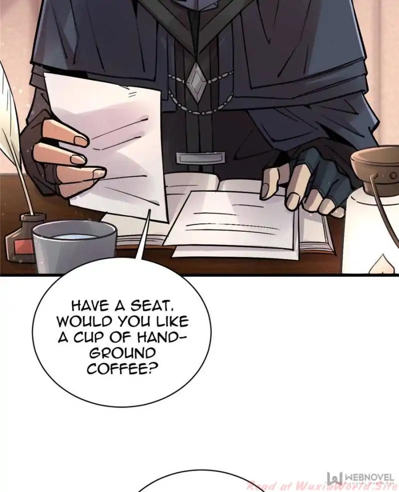 Lord Of The Mysteries Chapter 25 - Page 17