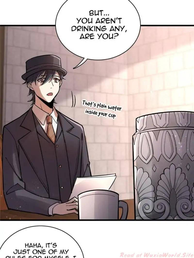 Lord Of The Mysteries Chapter 25 - Page 18