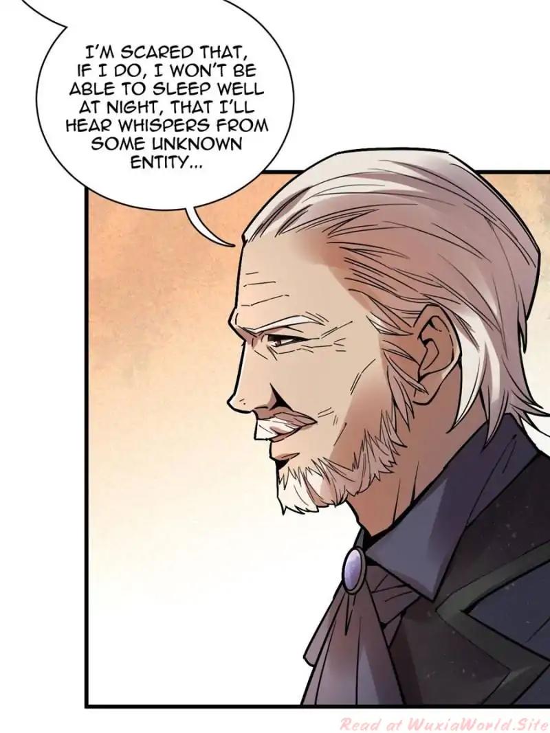 Lord Of The Mysteries Chapter 25 - Page 20