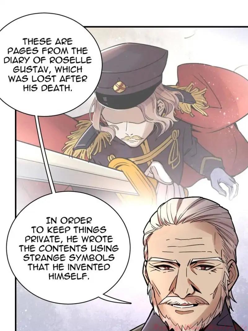 Lord Of The Mysteries Chapter 25 - Page 25