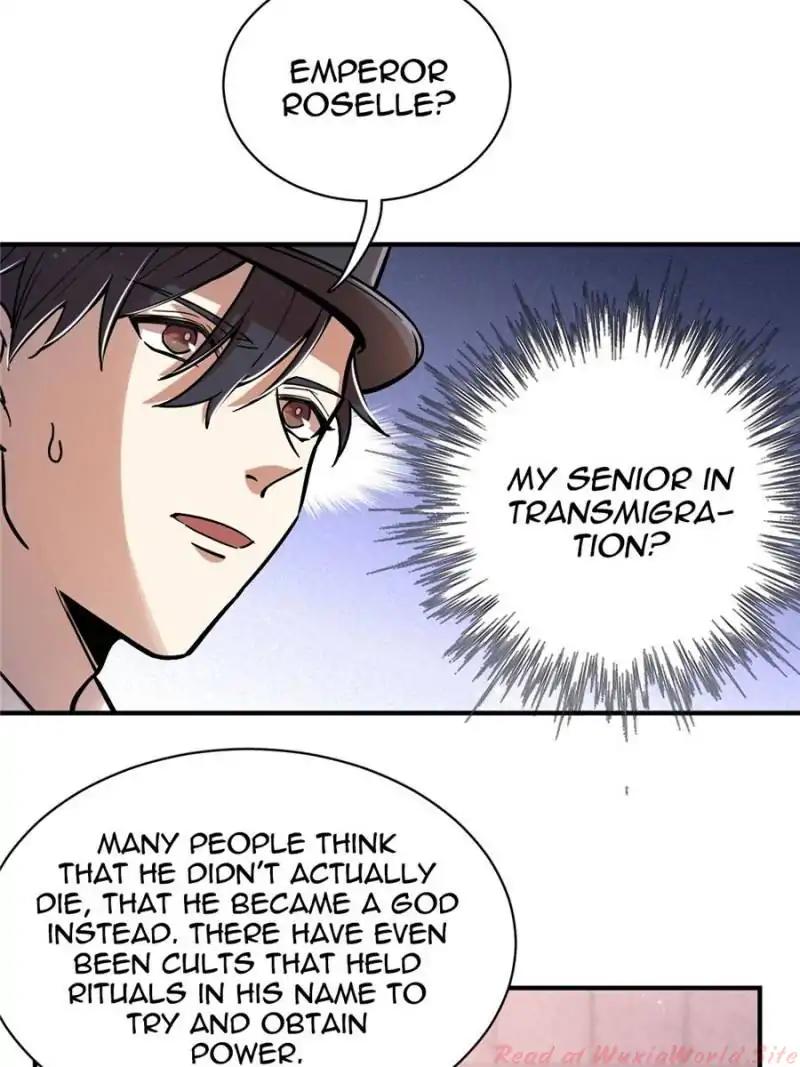 Lord Of The Mysteries Chapter 25 - Page 27