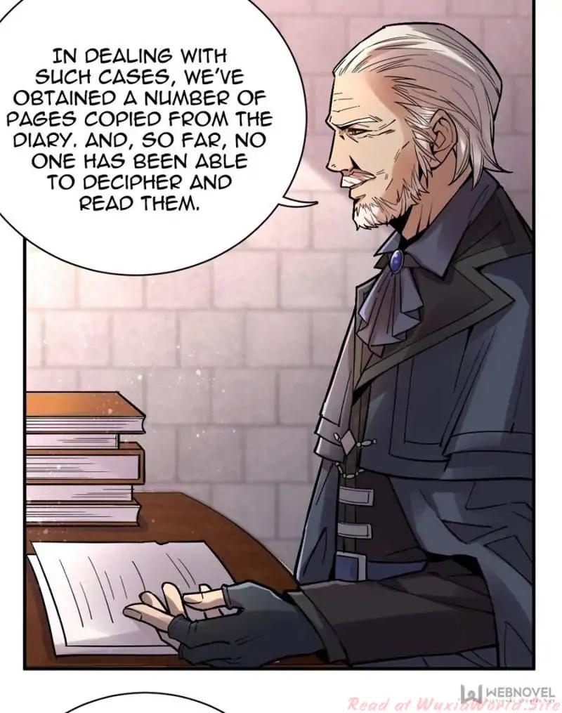 Lord Of The Mysteries Chapter 25 - Page 29