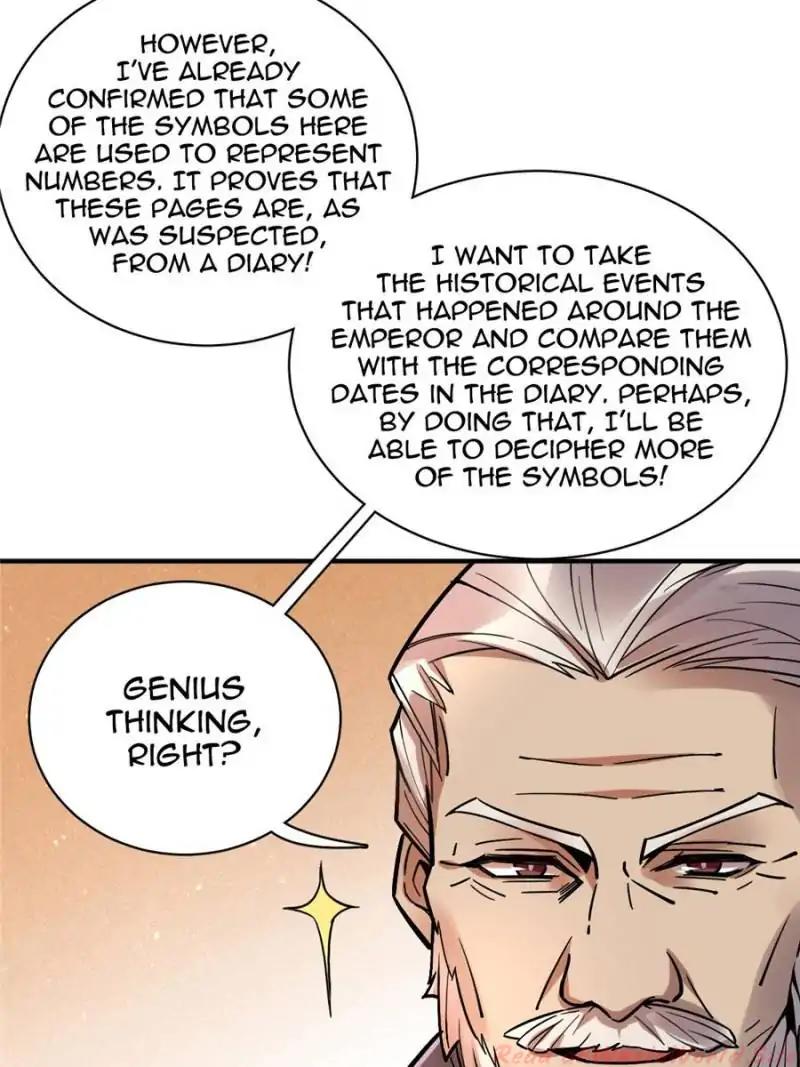 Lord Of The Mysteries Chapter 25 - Page 30