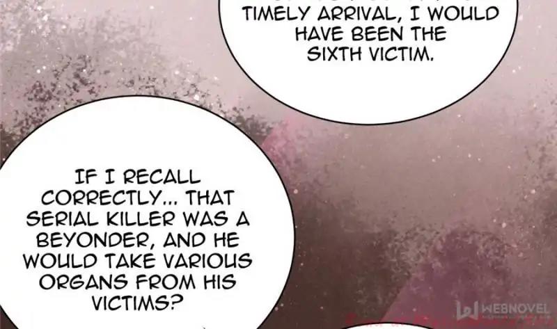 Lord Of The Mysteries Chapter 25 - Page 4