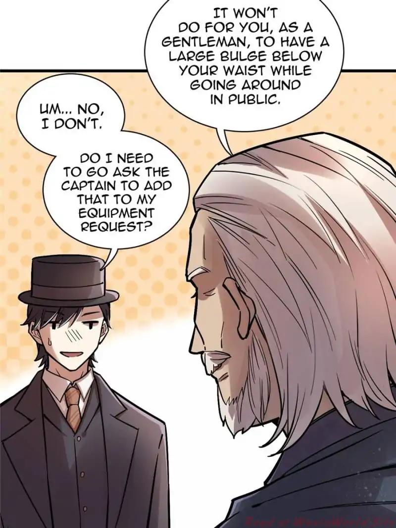 Lord Of The Mysteries Chapter 25 - Page 49