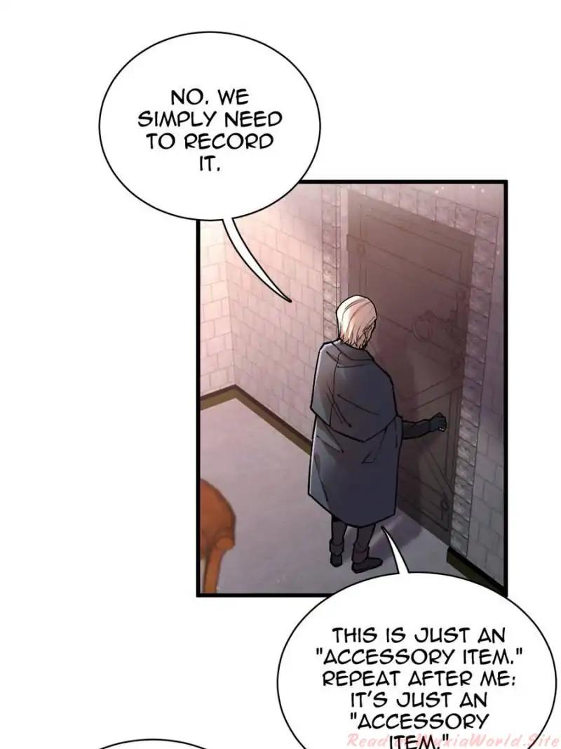 Lord Of The Mysteries Chapter 25 - Page 51