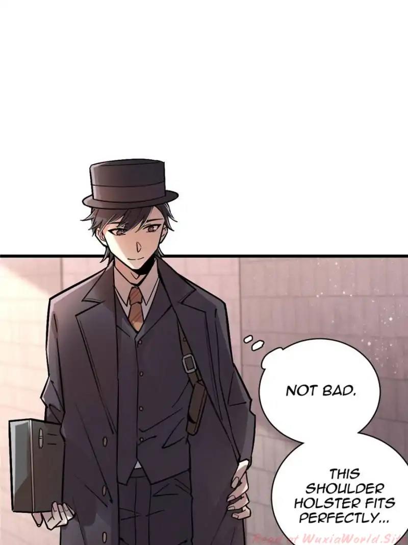 Lord Of The Mysteries Chapter 25 - Page 57