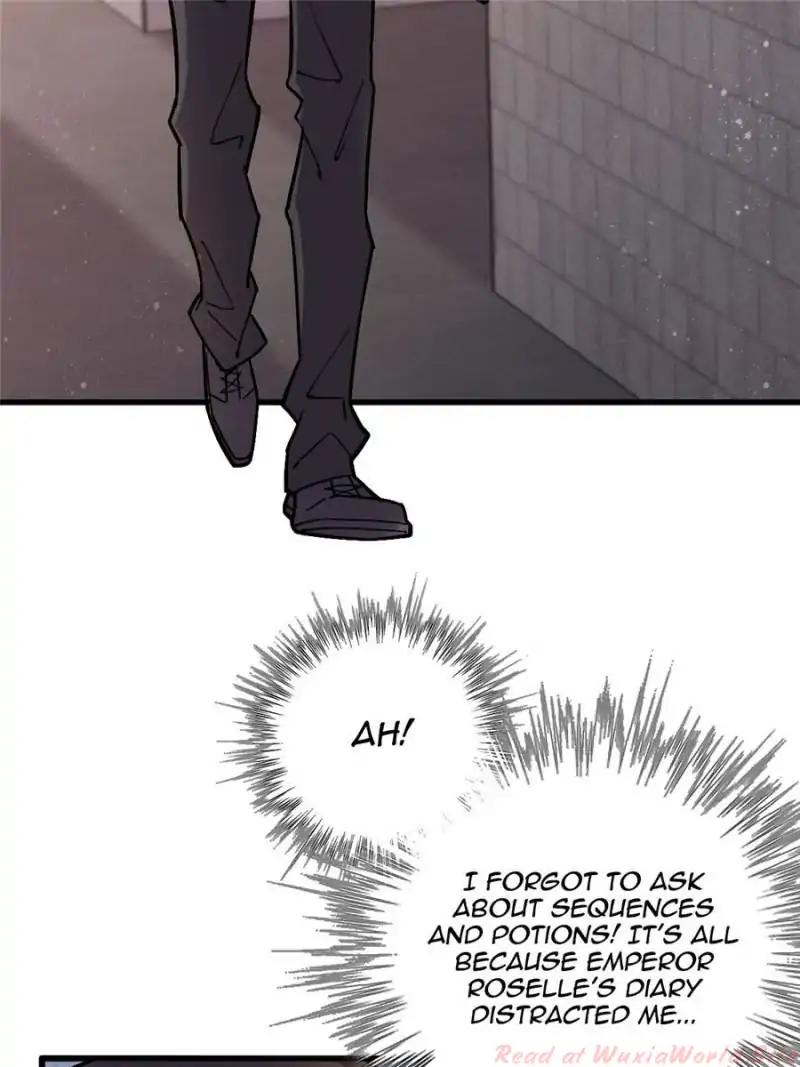 Lord Of The Mysteries Chapter 25 - Page 59