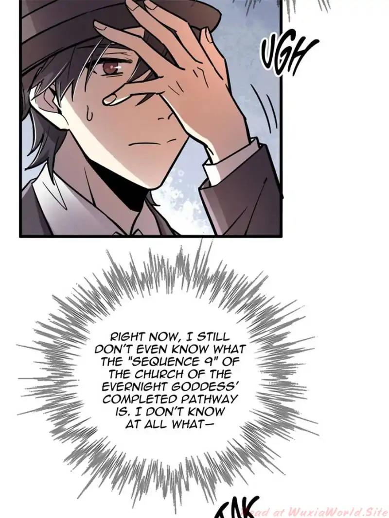 Lord Of The Mysteries Chapter 25 - Page 61