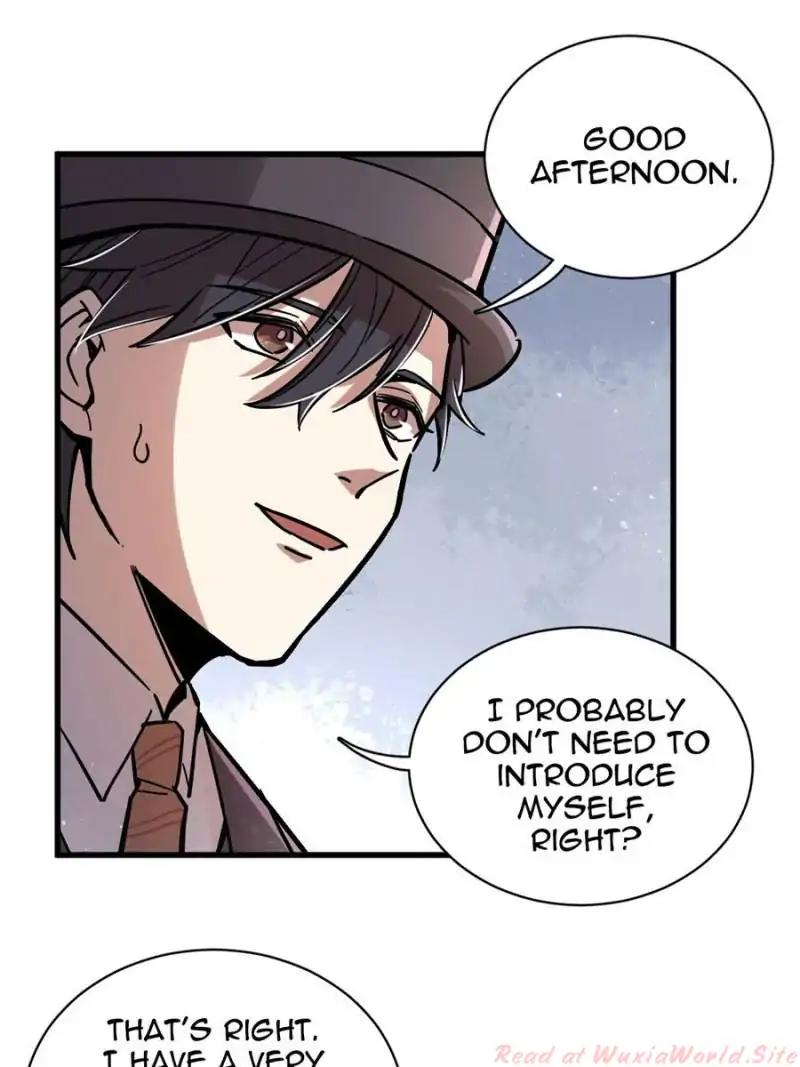 Lord Of The Mysteries Chapter 25 - Page 67