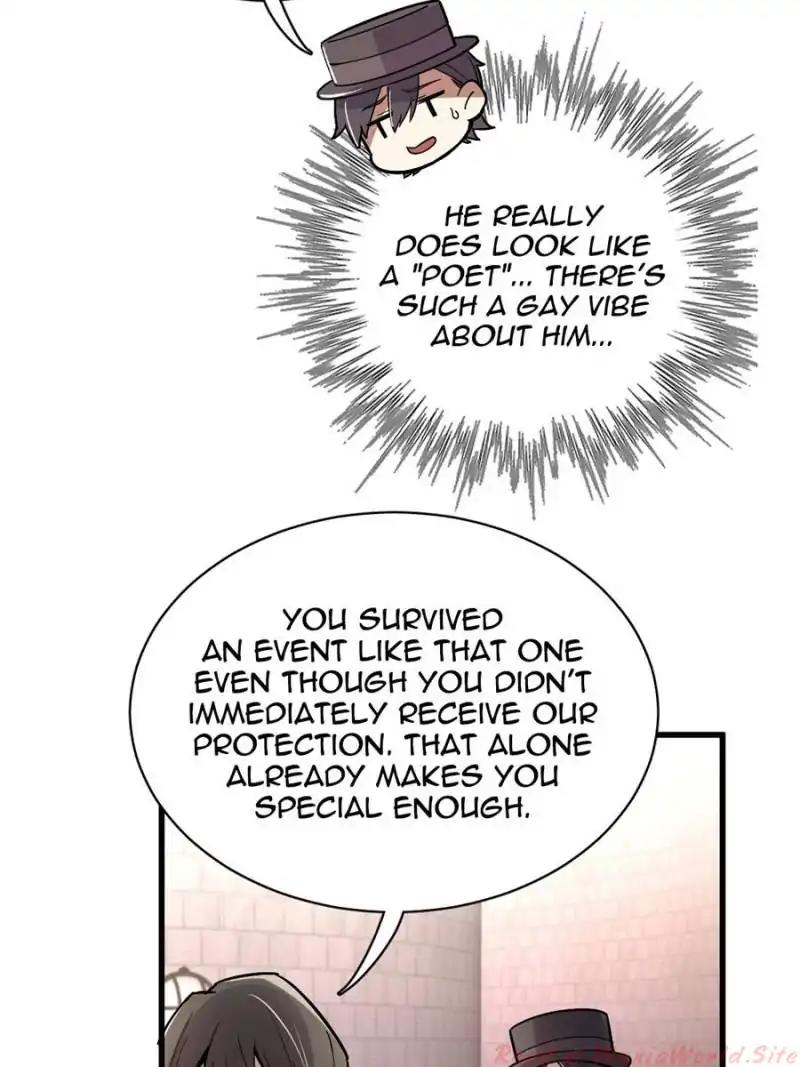 Lord Of The Mysteries Chapter 25 - Page 70