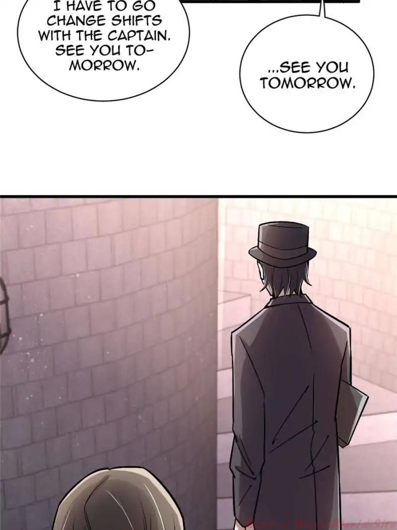 Lord Of The Mysteries Chapter 25 - Page 72