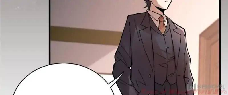 Lord Of The Mysteries Chapter 25 - Page 8