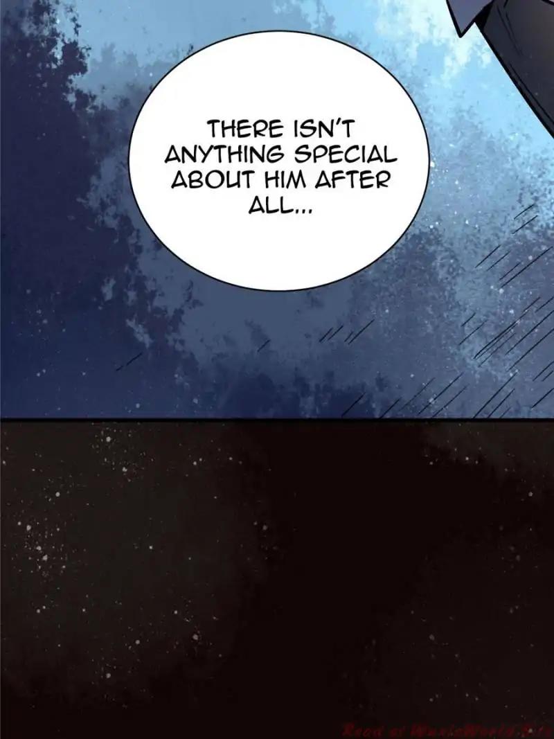 Lord Of The Mysteries Chapter 25 - Page 80