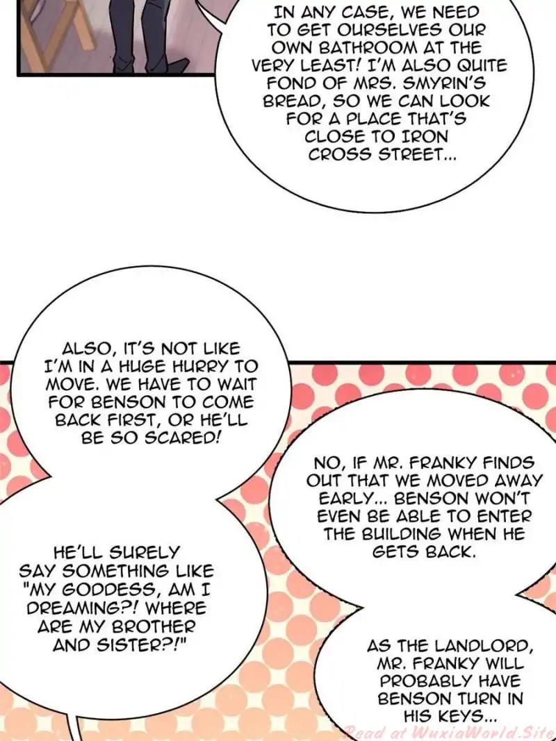 Lord Of The Mysteries Chapter 27 - Page 10