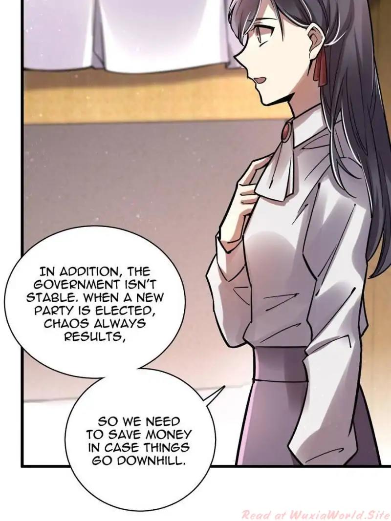 Lord Of The Mysteries Chapter 27 - Page 13