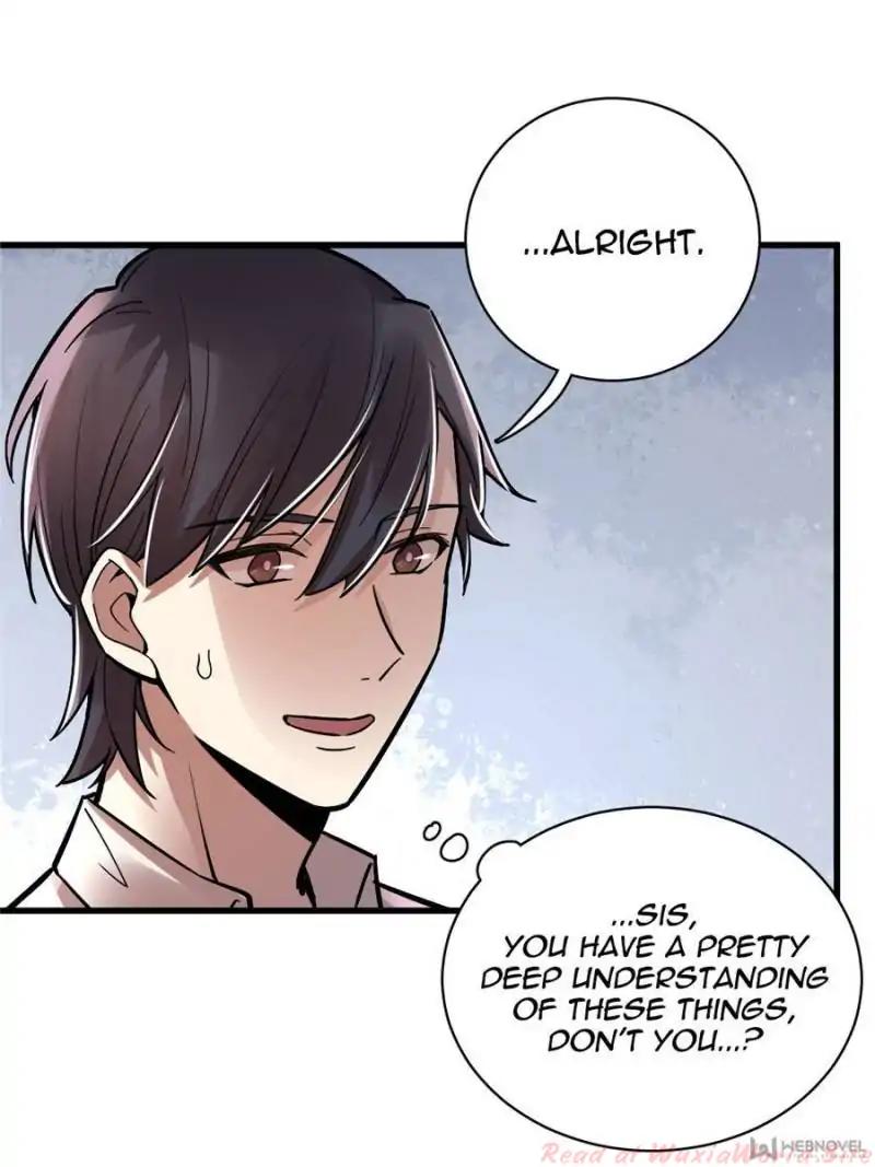 Lord Of The Mysteries Chapter 27 - Page 15