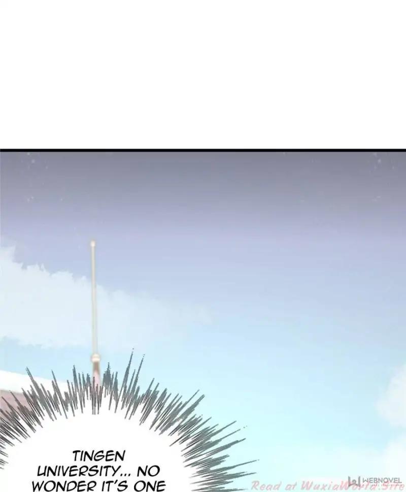 Lord Of The Mysteries Chapter 27 - Page 20