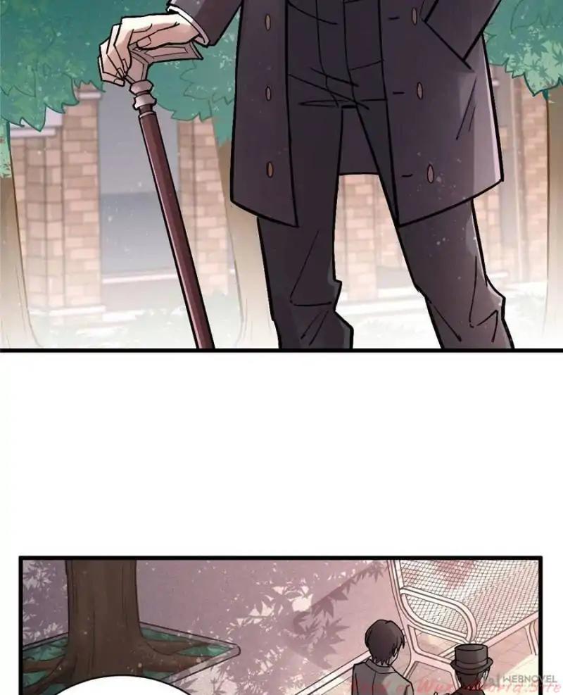 Lord Of The Mysteries Chapter 27 - Page 22