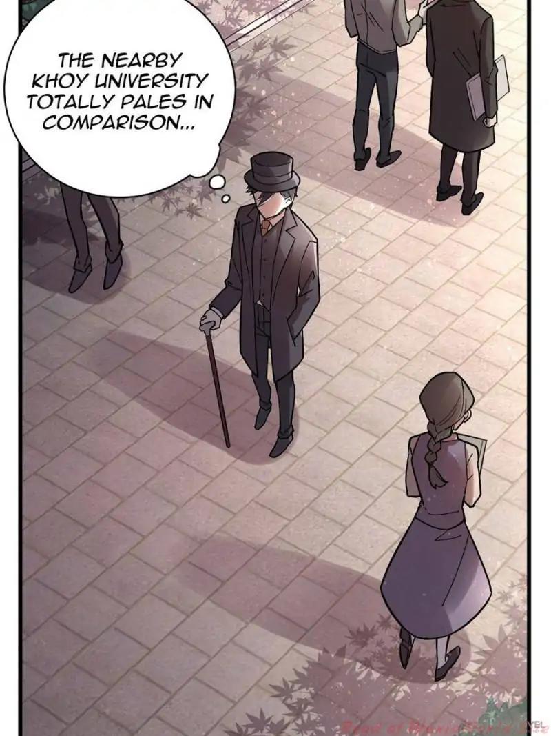 Lord Of The Mysteries Chapter 27 - Page 23