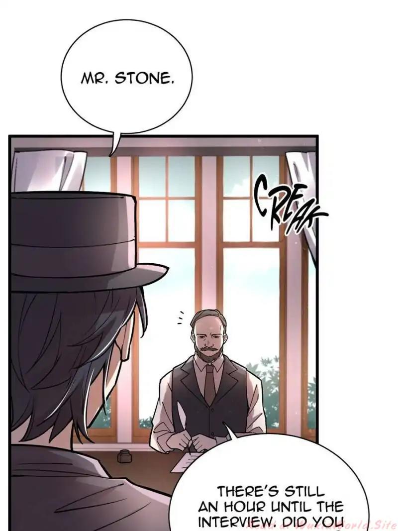 Lord Of The Mysteries Chapter 27 - Page 27