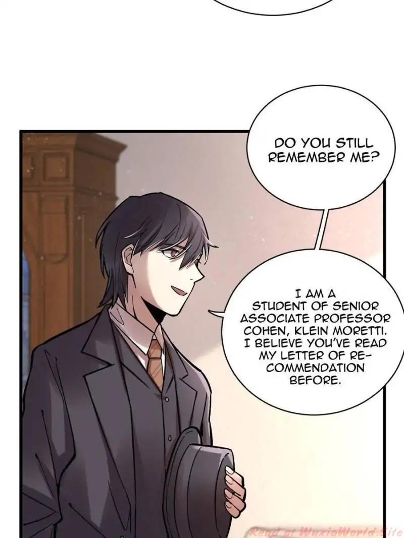 Lord Of The Mysteries Chapter 27 - Page 29