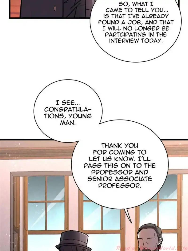 Lord Of The Mysteries Chapter 27 - Page 31