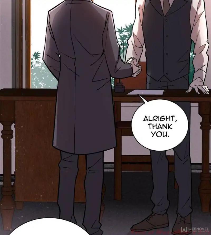 Lord Of The Mysteries Chapter 27 - Page 33