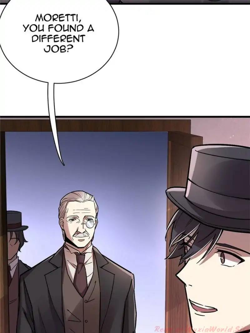 Lord Of The Mysteries Chapter 27 - Page 34