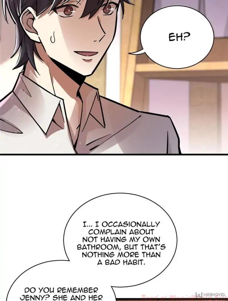 Lord Of The Mysteries Chapter 27 - Page 4