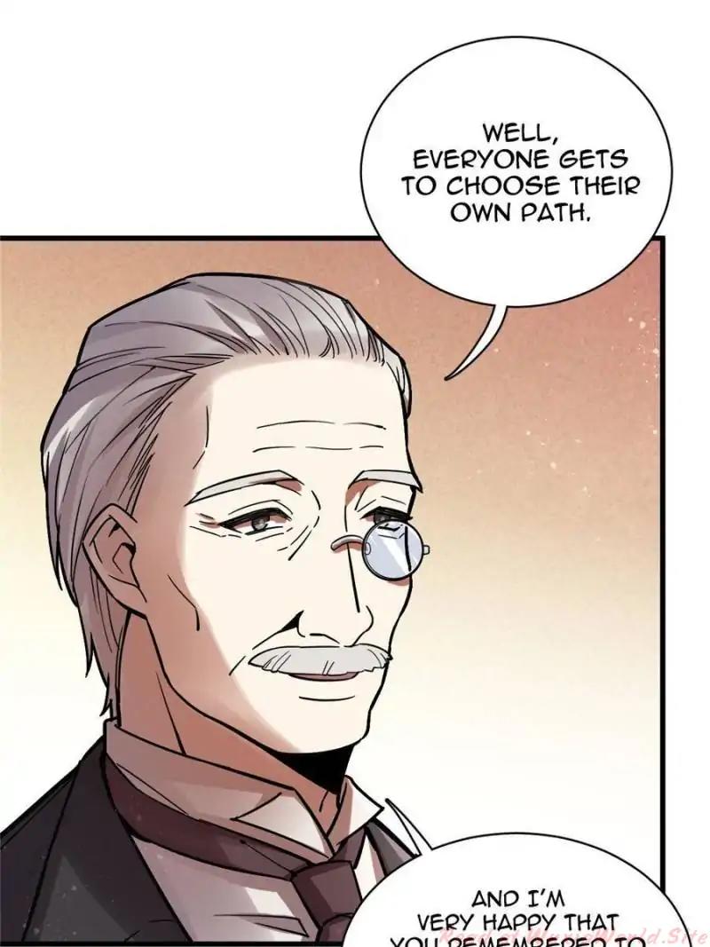 Lord Of The Mysteries Chapter 27 - Page 40