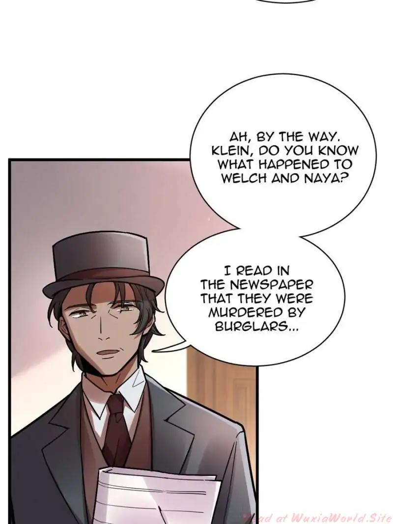 Lord Of The Mysteries Chapter 27 - Page 42